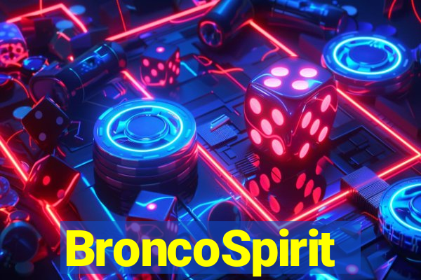 BroncoSpirit