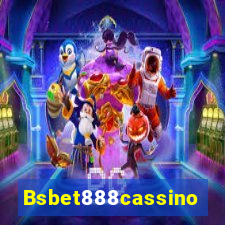 Bsbet888cassino