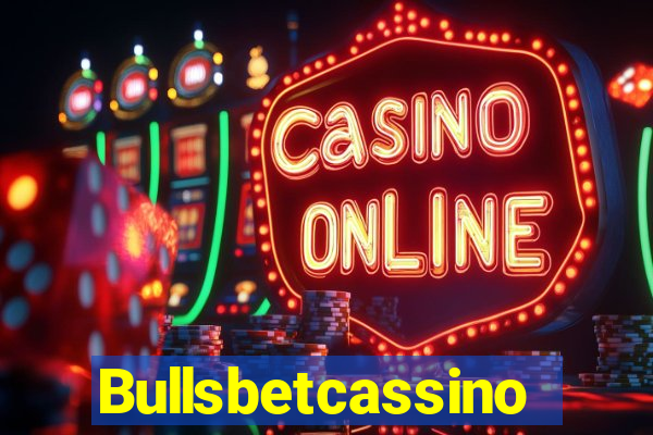 Bullsbetcassino