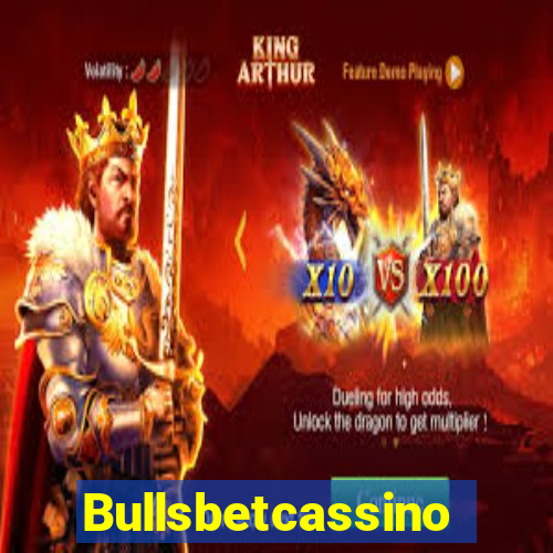 Bullsbetcassino