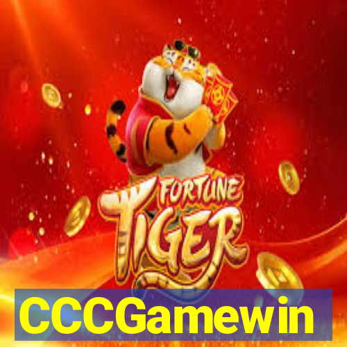 CCCGamewin