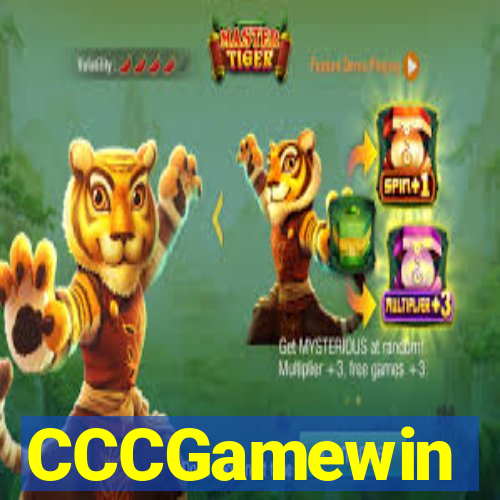 CCCGamewin