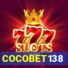 COCOBET138