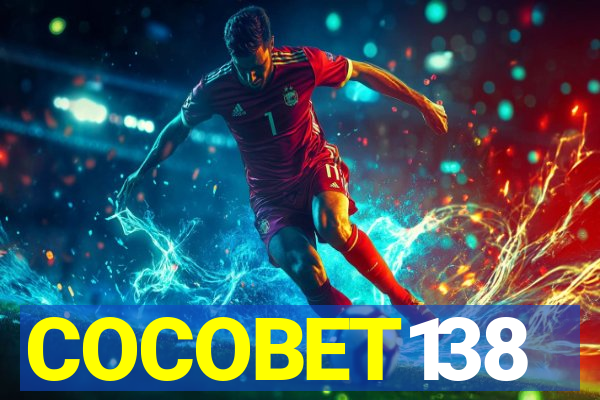 COCOBET138