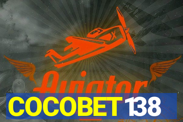 COCOBET138