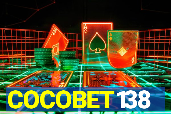 COCOBET138