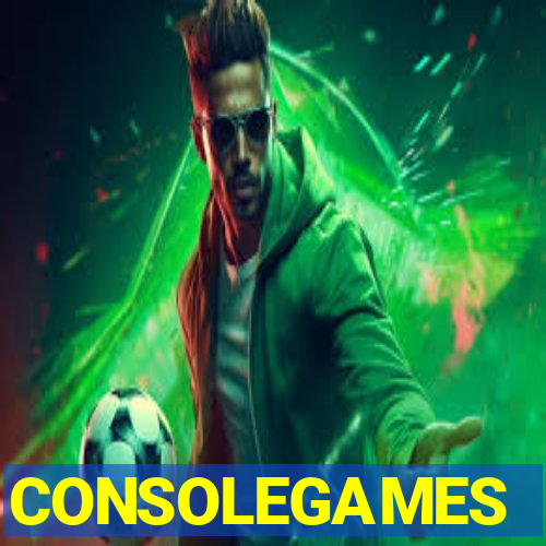 CONSOLEGAMES