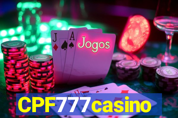 CPF777casino