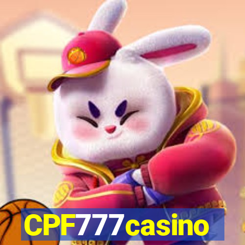 CPF777casino