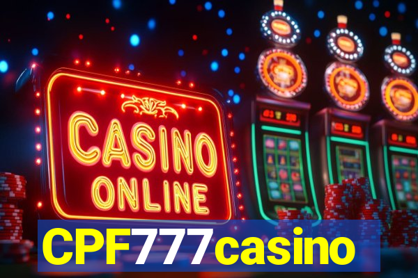 CPF777casino