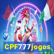 CPF777jogos