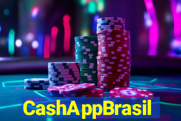 CashAppBrasil