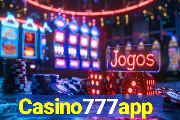 Casino777app