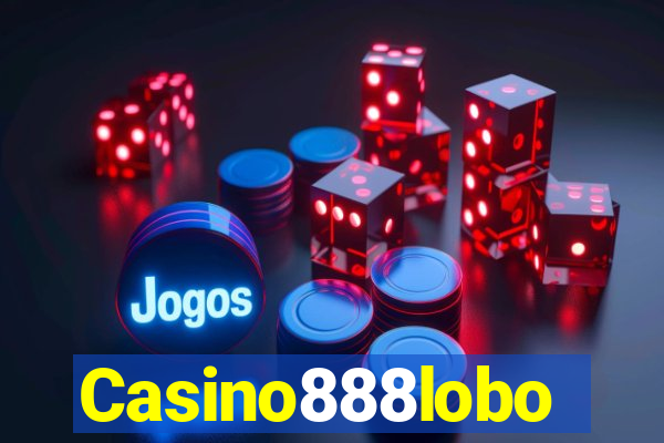 Casino888lobo