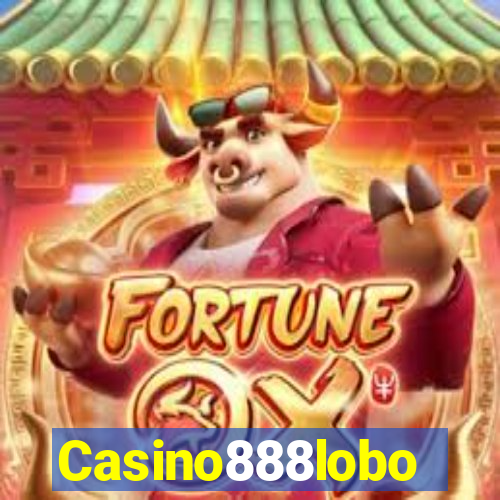 Casino888lobo