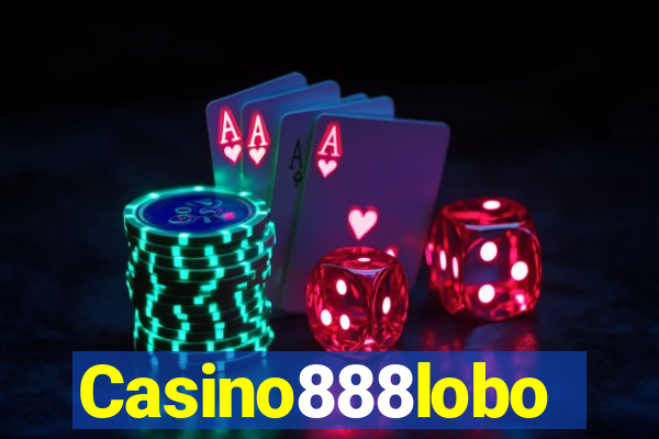 Casino888lobo