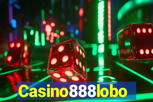 Casino888lobo