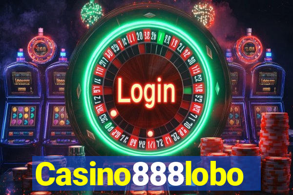 Casino888lobo