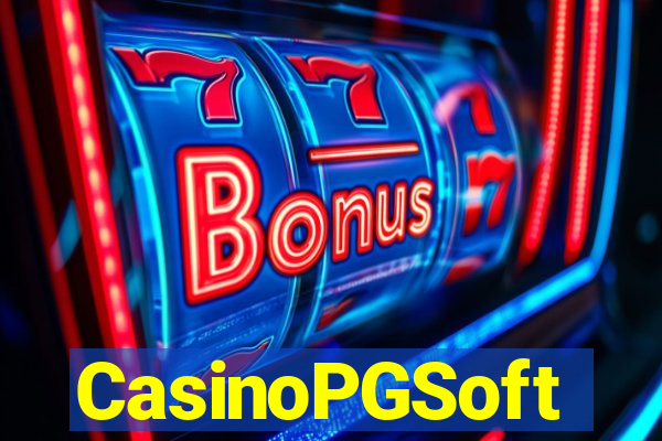 CasinoPGSoft