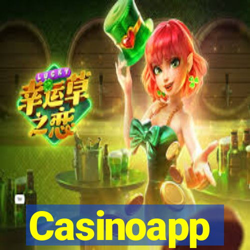 Casinoapp