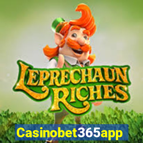 Casinobet365app