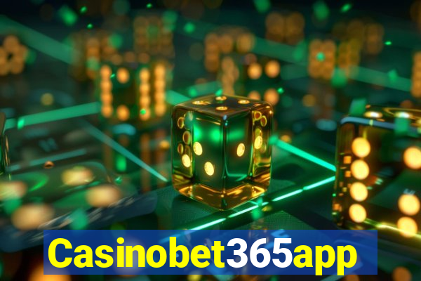 Casinobet365app