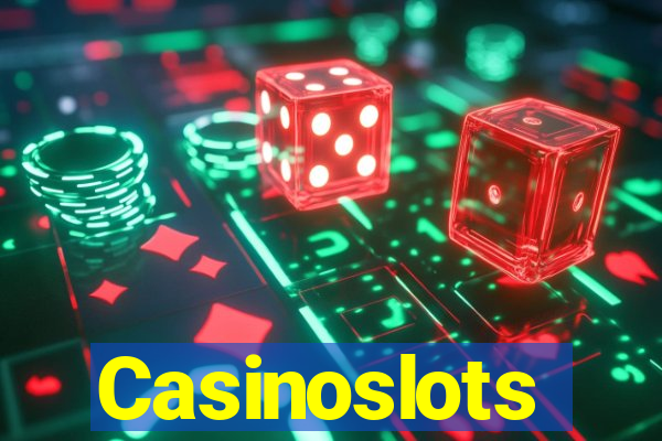 Casinoslots