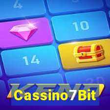 Cassino7Bit