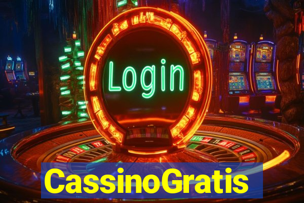 CassinoGratis