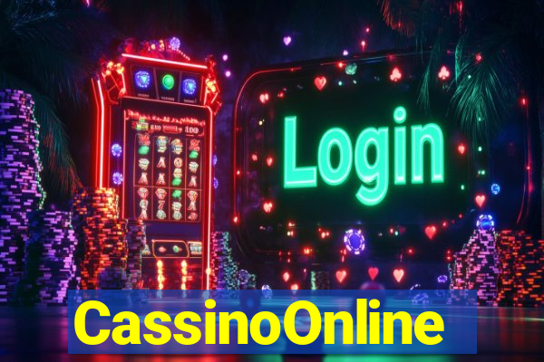 CassinoOnline