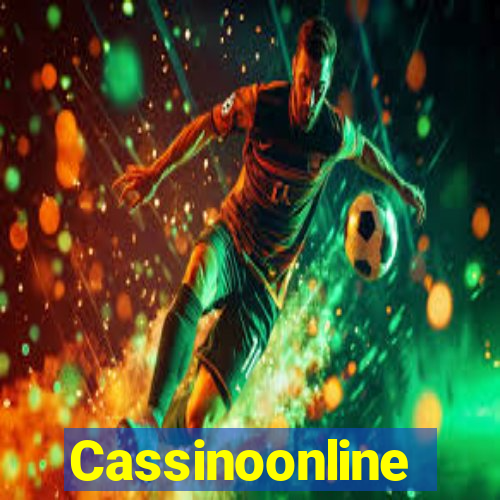 Cassinoonline