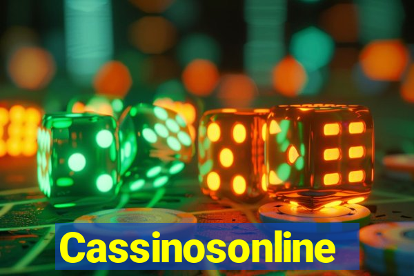 Cassinosonline