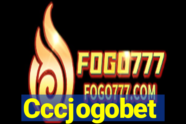 Cccjogobet