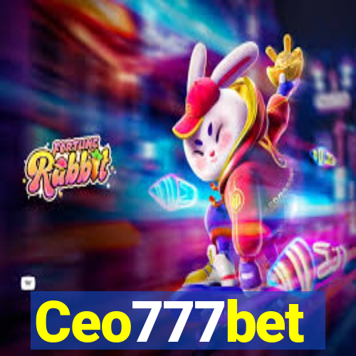 Ceo777bet