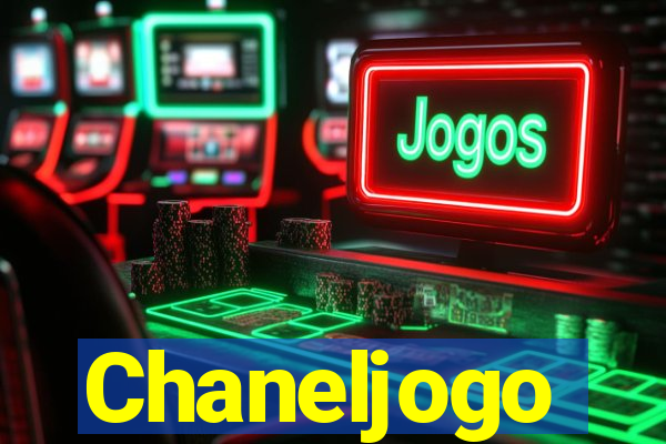 Chaneljogo