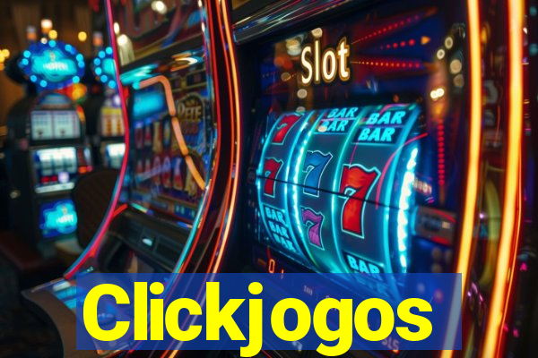 Clickjogos