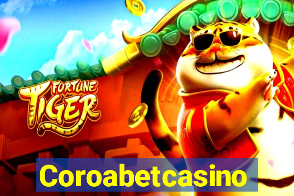 Coroabetcasino