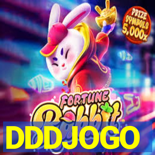 DDDJOGO