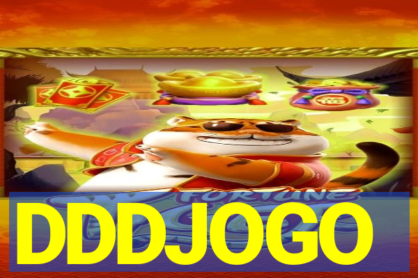 DDDJOGO