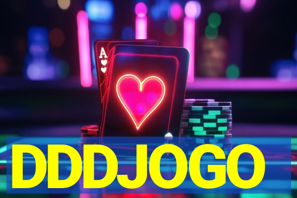 DDDJOGO