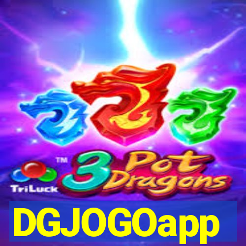 DGJOGOapp