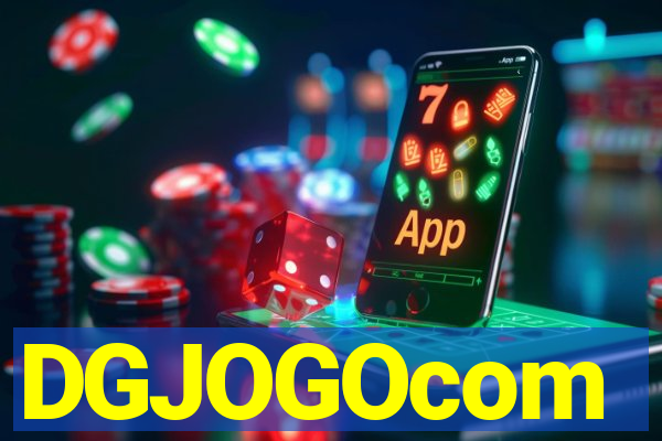 DGJOGOcom