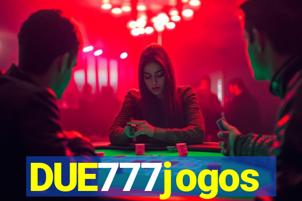 DUE777jogos