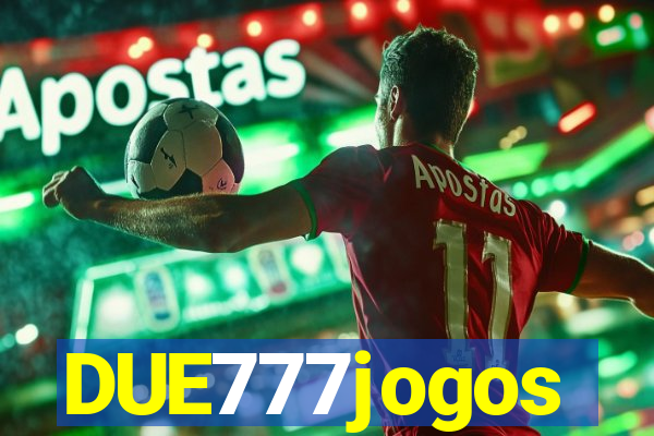 DUE777jogos