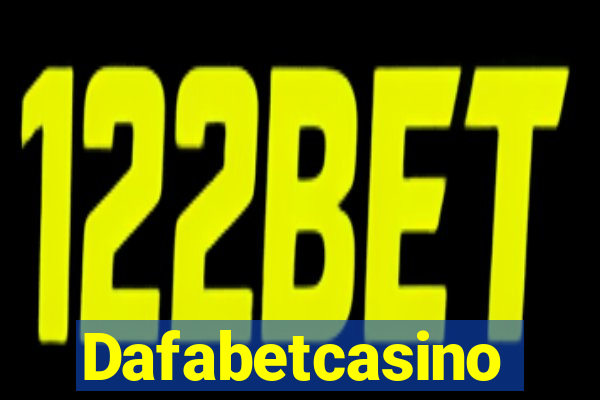 Dafabetcasino