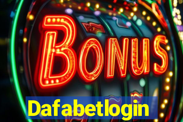 Dafabetlogin