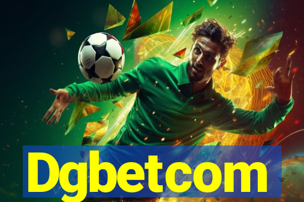 Dgbetcom