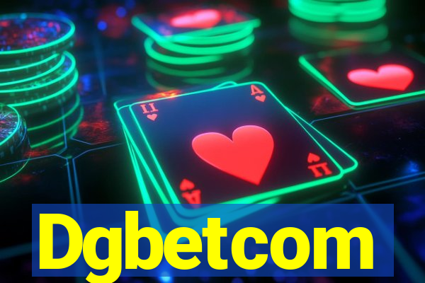 Dgbetcom