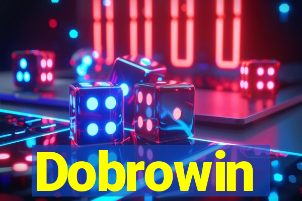 Dobrowin