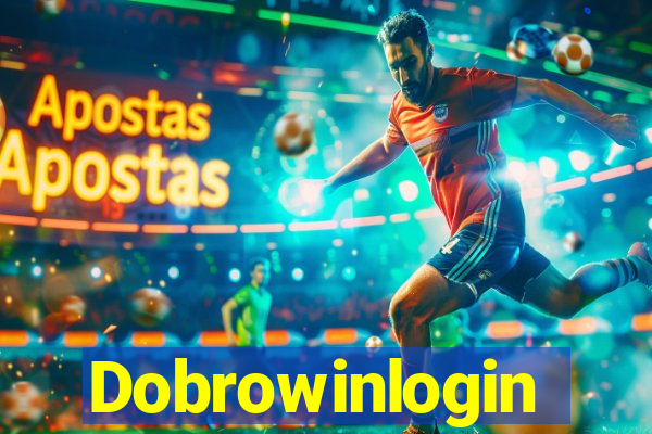 Dobrowinlogin